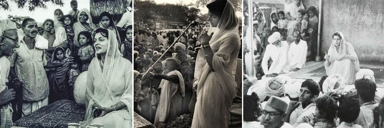 Maharani Gayatri Devi The Diamond Talk