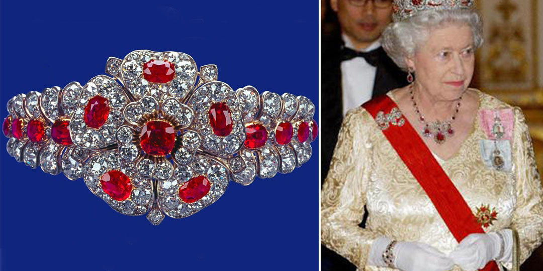 Royal Gift | The Diamond Talk
