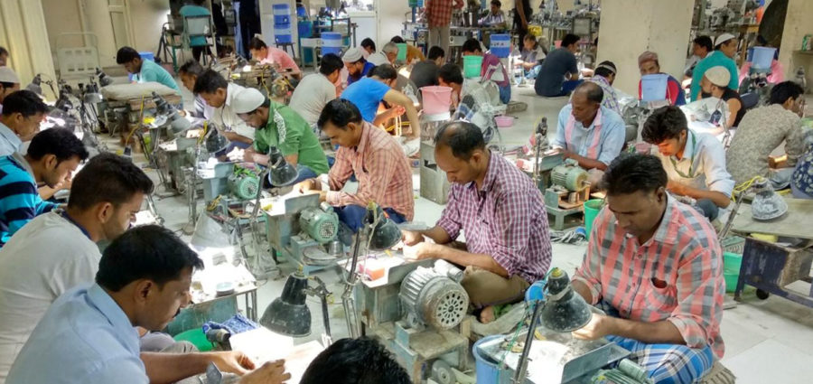 Lunawat Gems The Diamond Talk