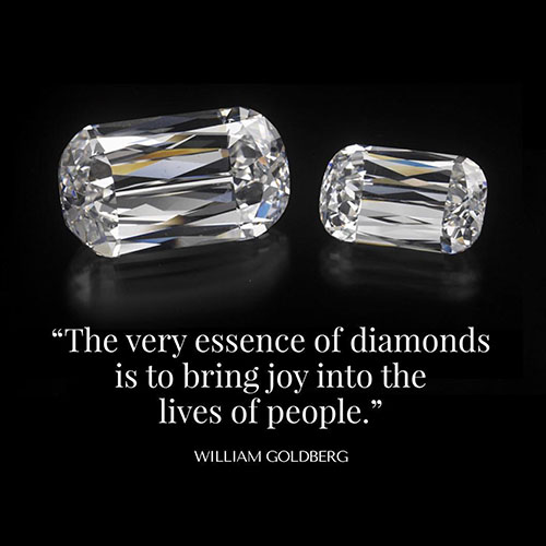 Ashoka The Diamond Talk