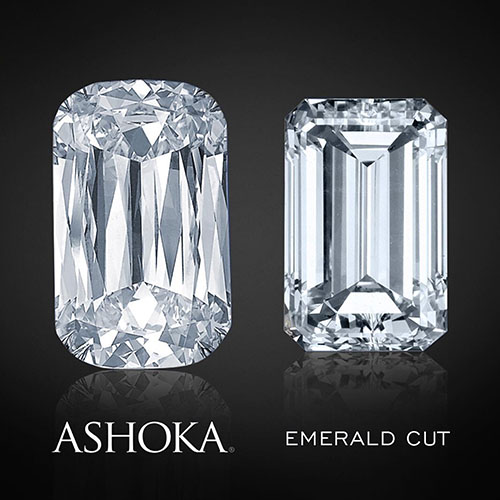 Ashoka The Diamond Talk