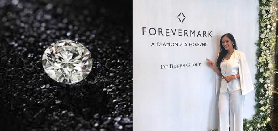 ForeverMark The Diamond Talk