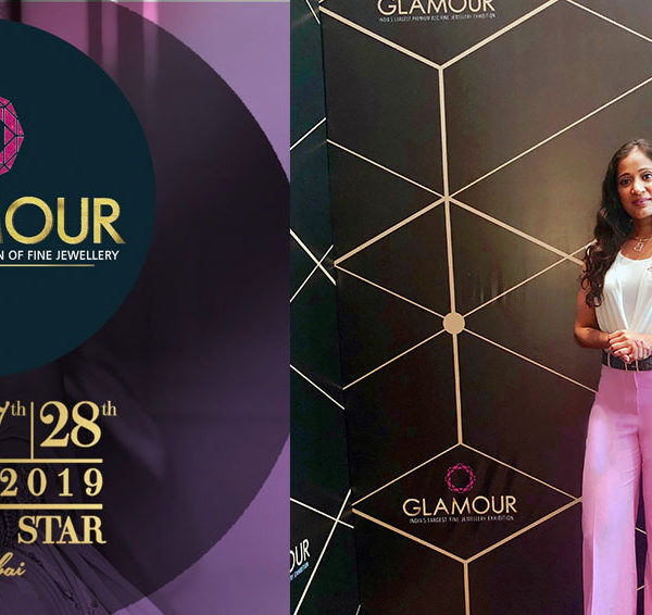 Glamour The Diamond Talk
