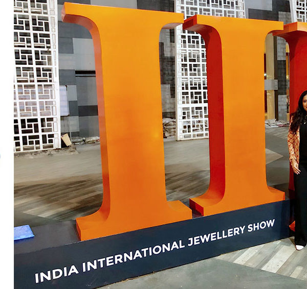 IIJS 2019 The Diamond Talk