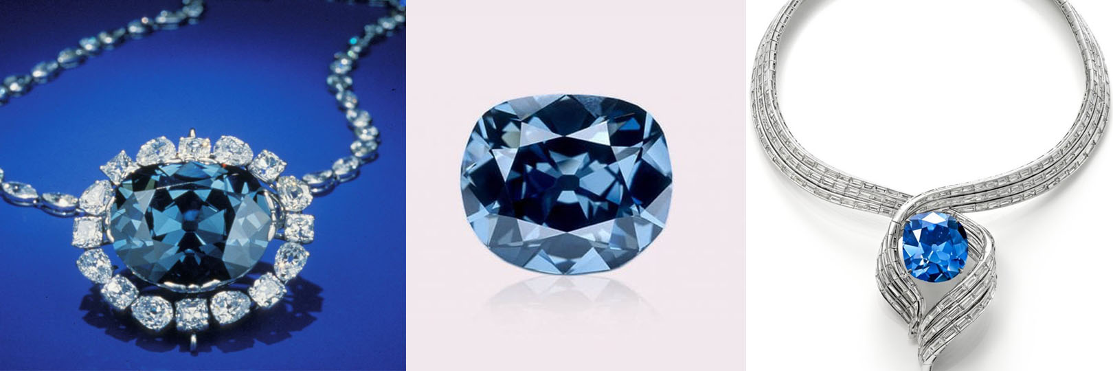 Natural Blue Diamond The Diamond Talk