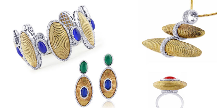 History Of Antique Indian Jewellery - The Diamond Talk