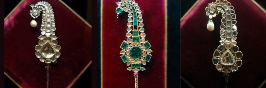 Jewels OF Nizam Of Hyderabad! - The Diamond Talk