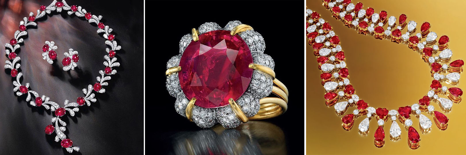 Burmese Ruby The Diamond Talk