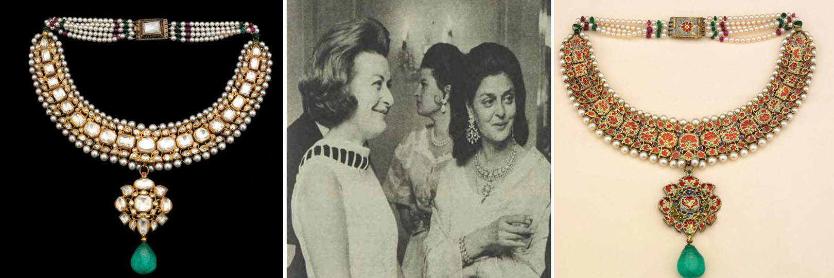 Maharani Gayatri Devi The Diamond Talk