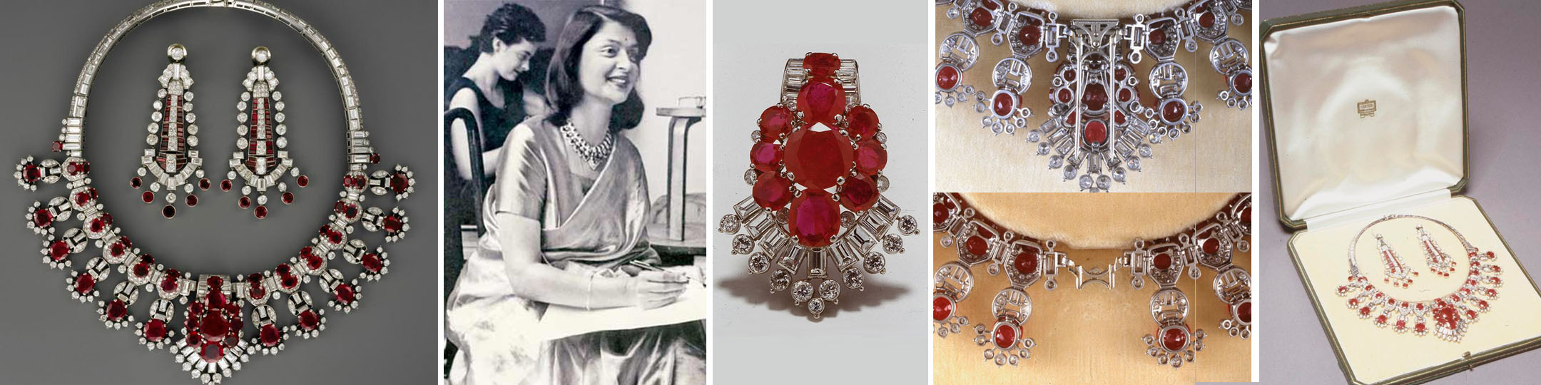 Maharani Gayatri Devi The Diamond Talk