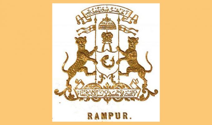 Rampur Dynasty The Diamond Talk