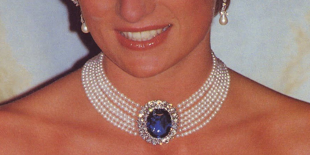 Princess Diana’s Treasury | The Diamond Talk