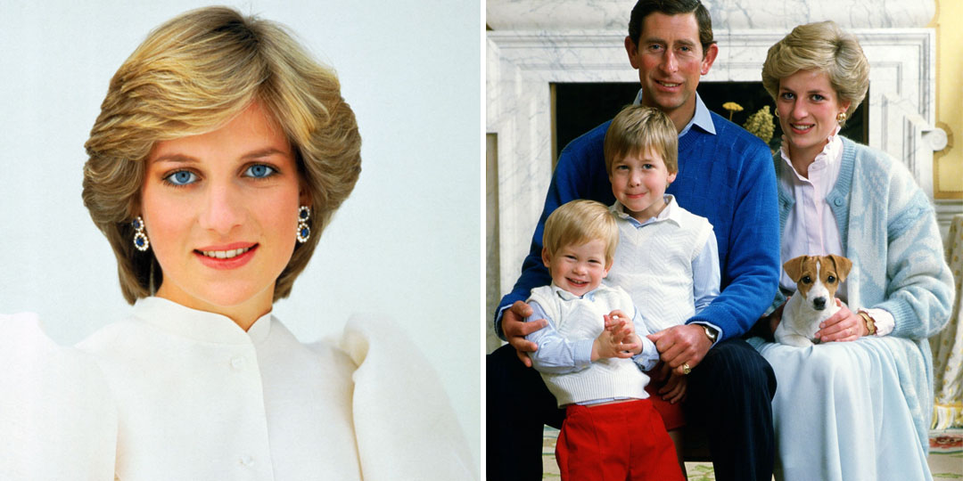 Princess Diana’s Treasury | The Diamond Talk