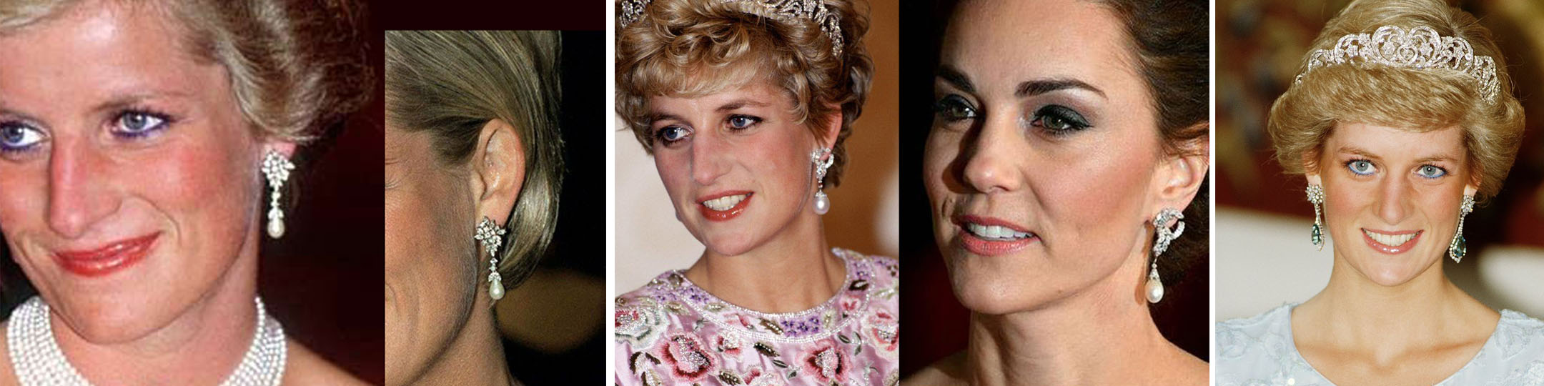 Princess Diana’s Treasury | The Diamond Talk