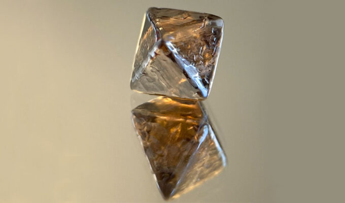 Brown Diamond | The Diamond Talk