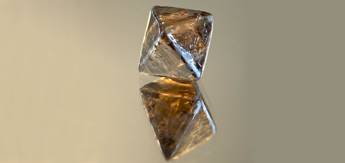 Brown Diamond | The Diamond Talk