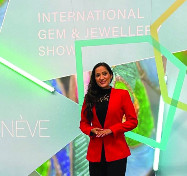 Gem Genève 2022 | The Diamond Talk