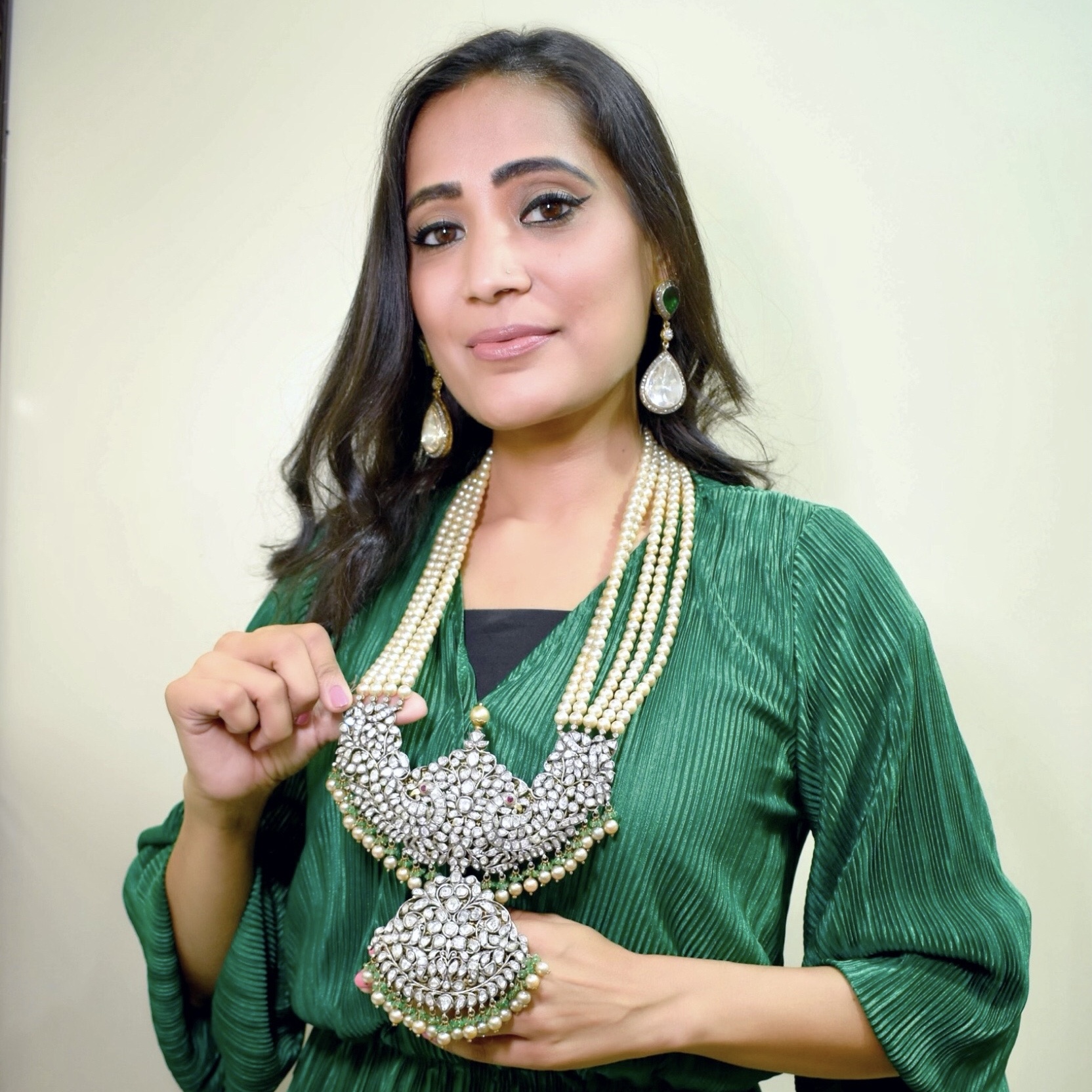 Connect With Renu | The Diamond Talk