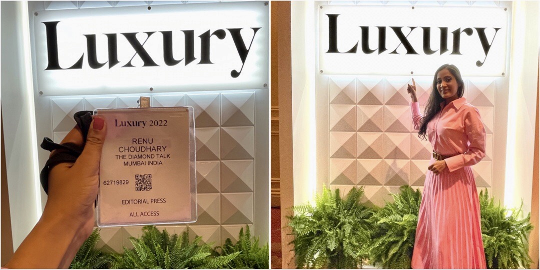 JCK and Luxury Show 2022 | The Diamond Talk