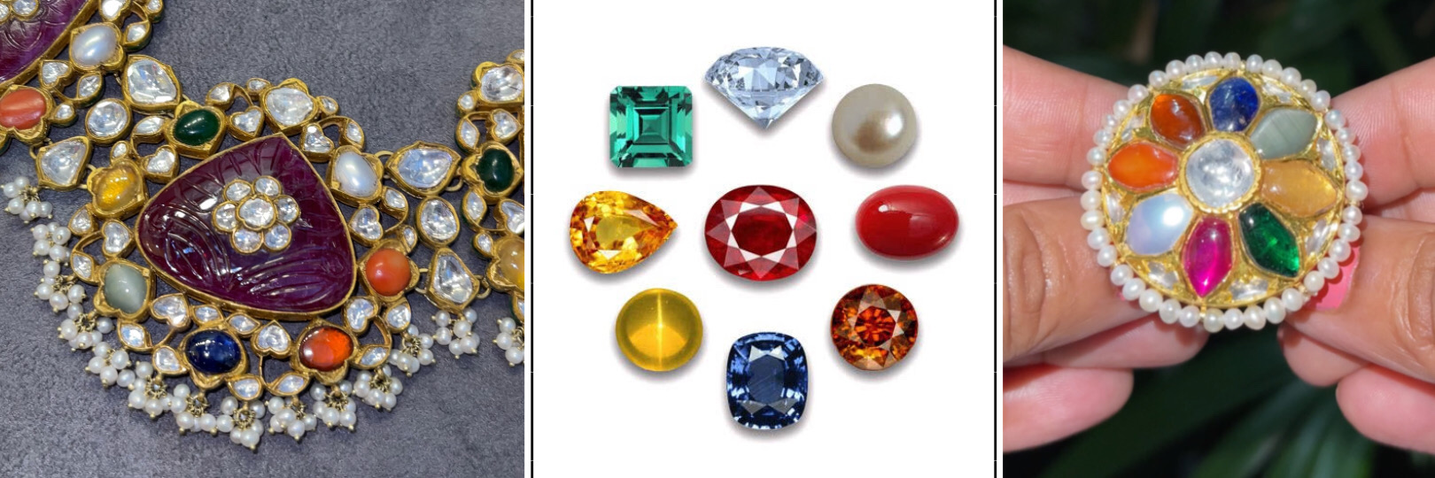 Jewellery terms simplified 2022 | The Diamond Talk