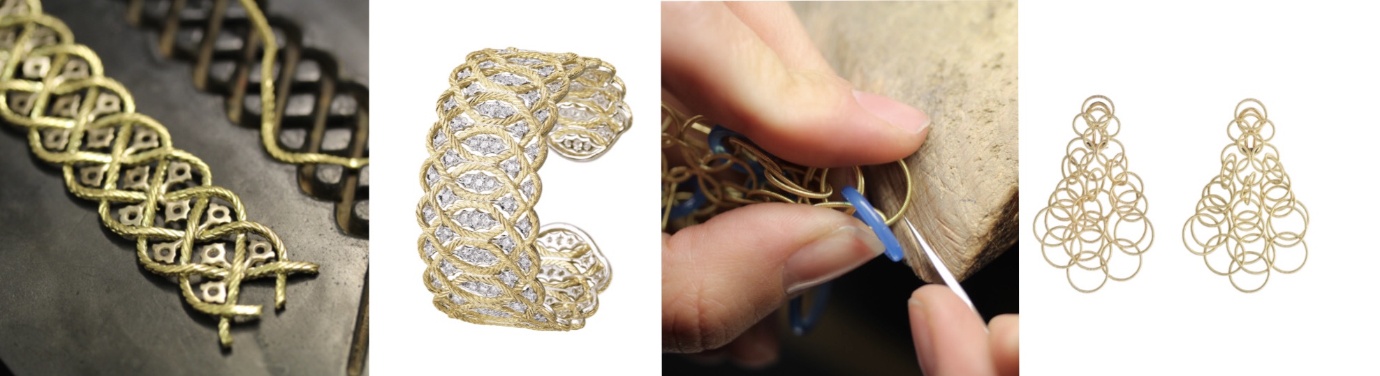 Buccellati Jewellery: An International Success Story with an Italian Twist