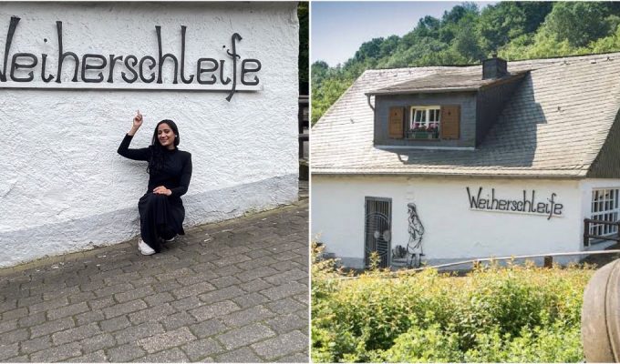 Weiherschleife Grinding Mill; Idar Oberstein; Germany | | The Diamond Talk