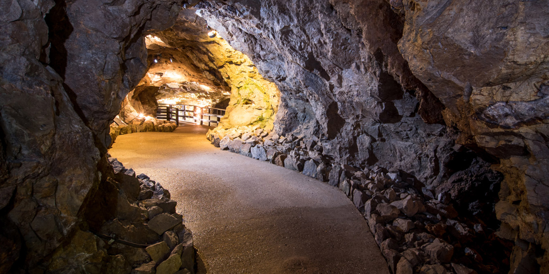 Gemstone Mines Steinkaulenberg; Idar Oberstein; Germany| The Diamond Talk