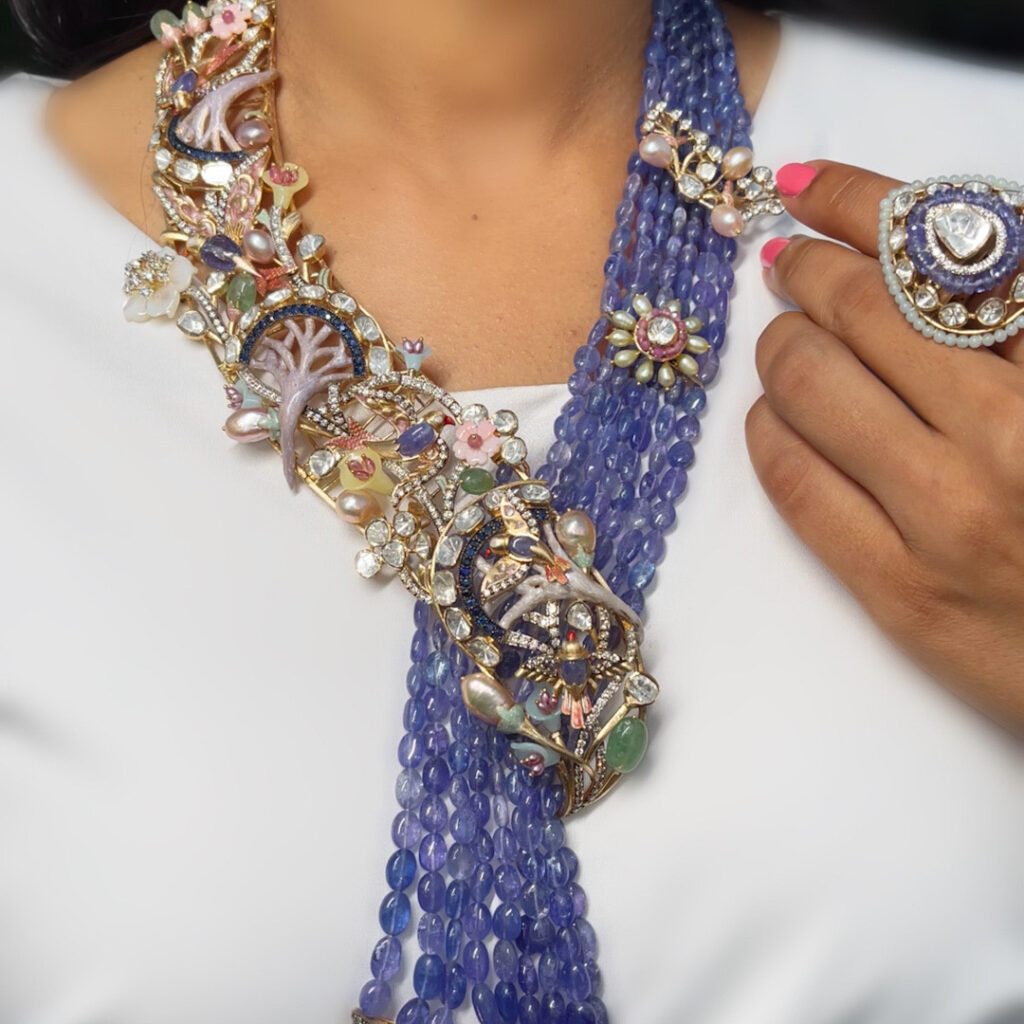 Jaipur Jewellery Show 2022 The Diamond Talk