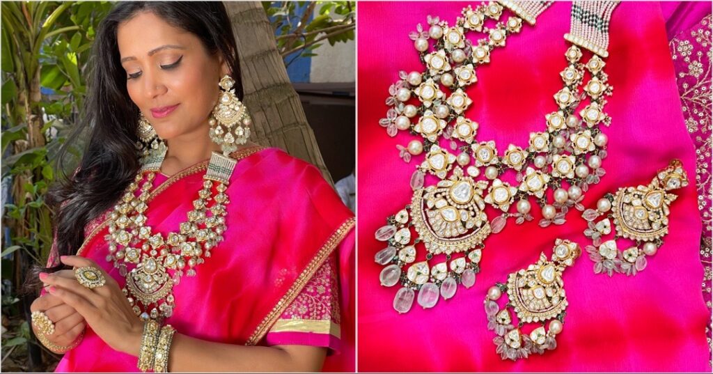 Jaipur Jewellery Show 2022 The Diamond Talk