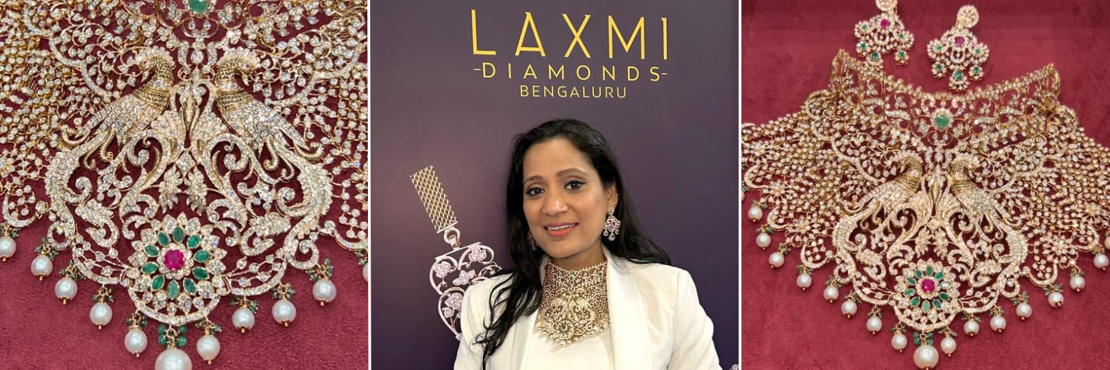 GJS 2023 | The Diamond Talk | Renu Chaudhary