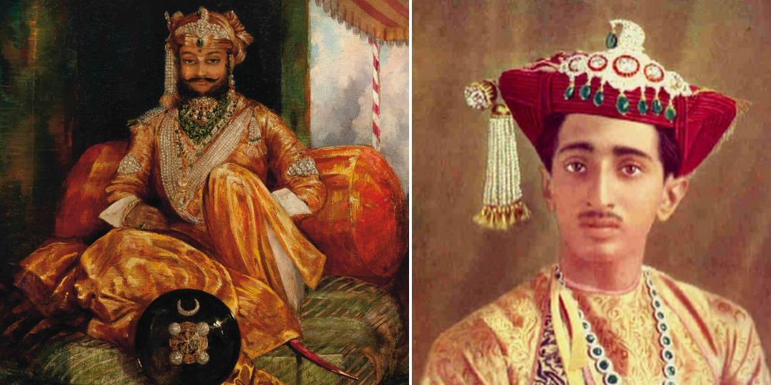 Sikh Empire | The Diamond Talk | Renu Chaudhary