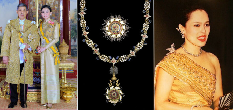 Royal Thai Jewels | The Diamond Talk | Renu Chaudhary