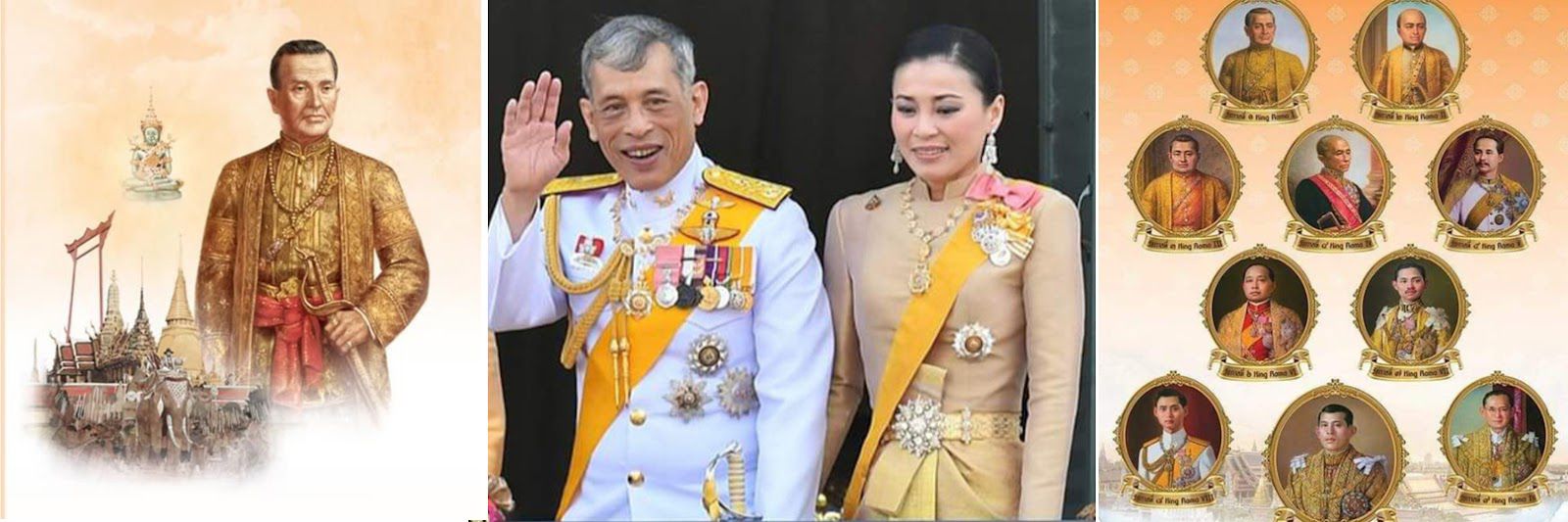 Royal Thai Jewels | The Diamond Talk | Renu Chaudhary