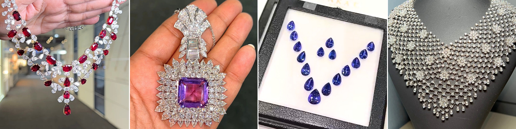 Mellerio or Boucheron? We answer your Bling Empire jewellery questions