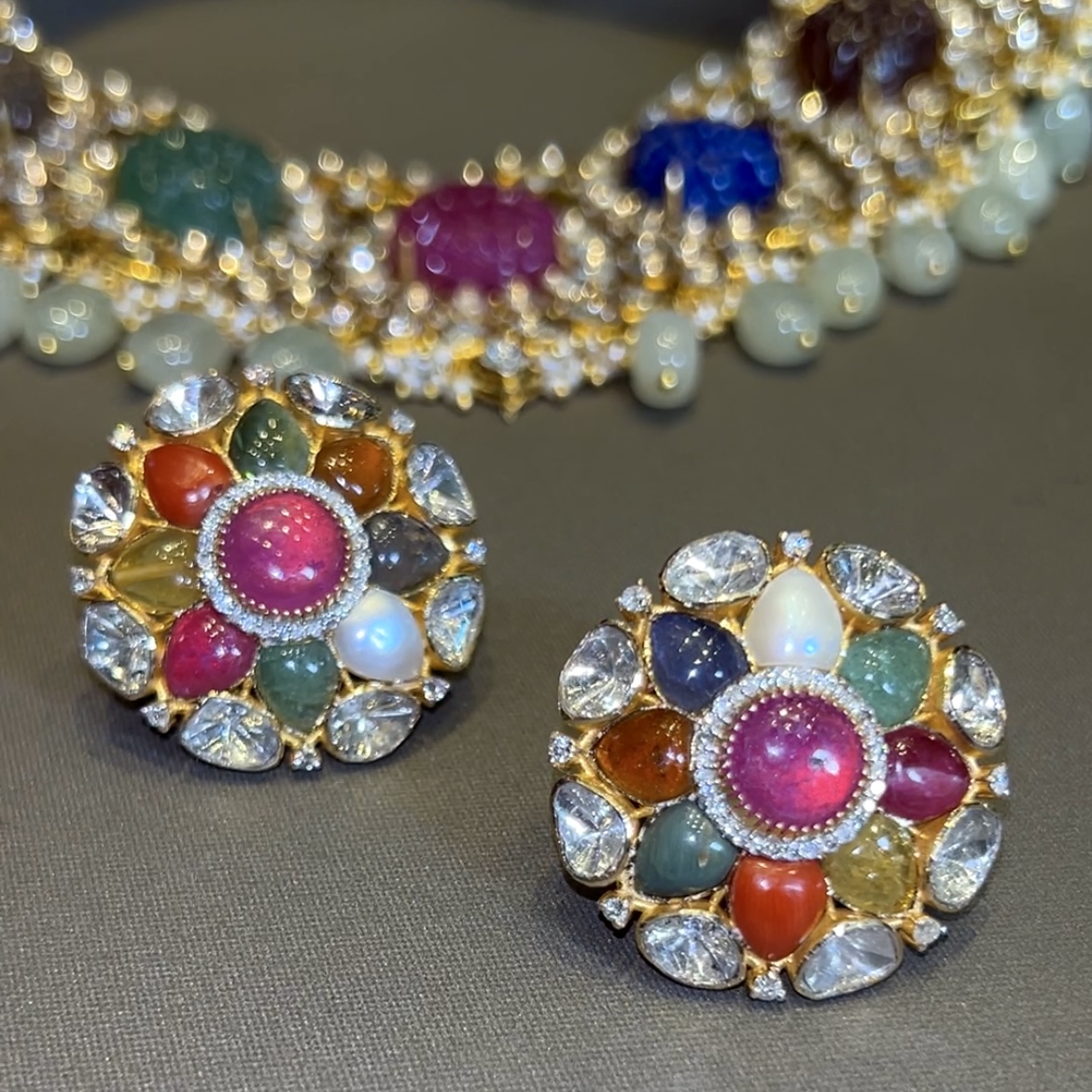 Mellerio or Boucheron? We answer your Bling Empire jewellery questions