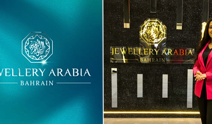 Jewellery Arabia Bahrain 2024