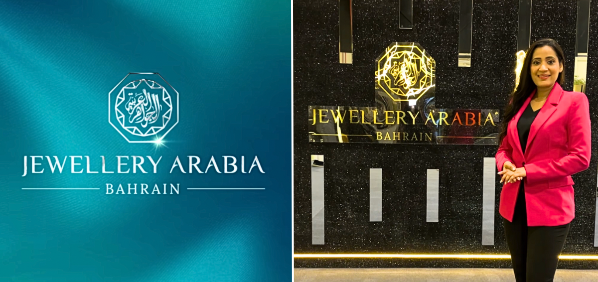 Jewellery Arabia Bahrain 2024