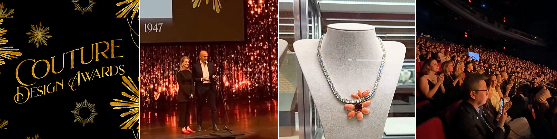Couture Show 2025 | The Diamond Talk | Renu Chaudhary