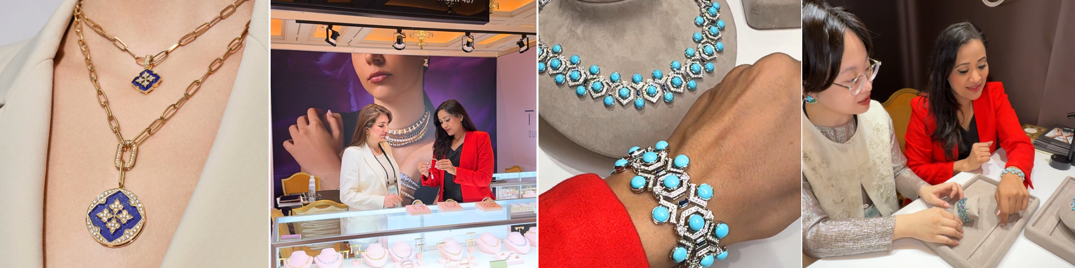 Couture Show 2025 | The Diamond Talk | Renu Chaudhary