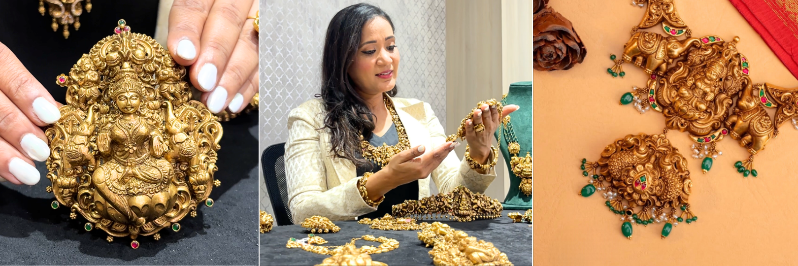 IIJS 2025 | The Diamond Talk | Renu Chaudhary