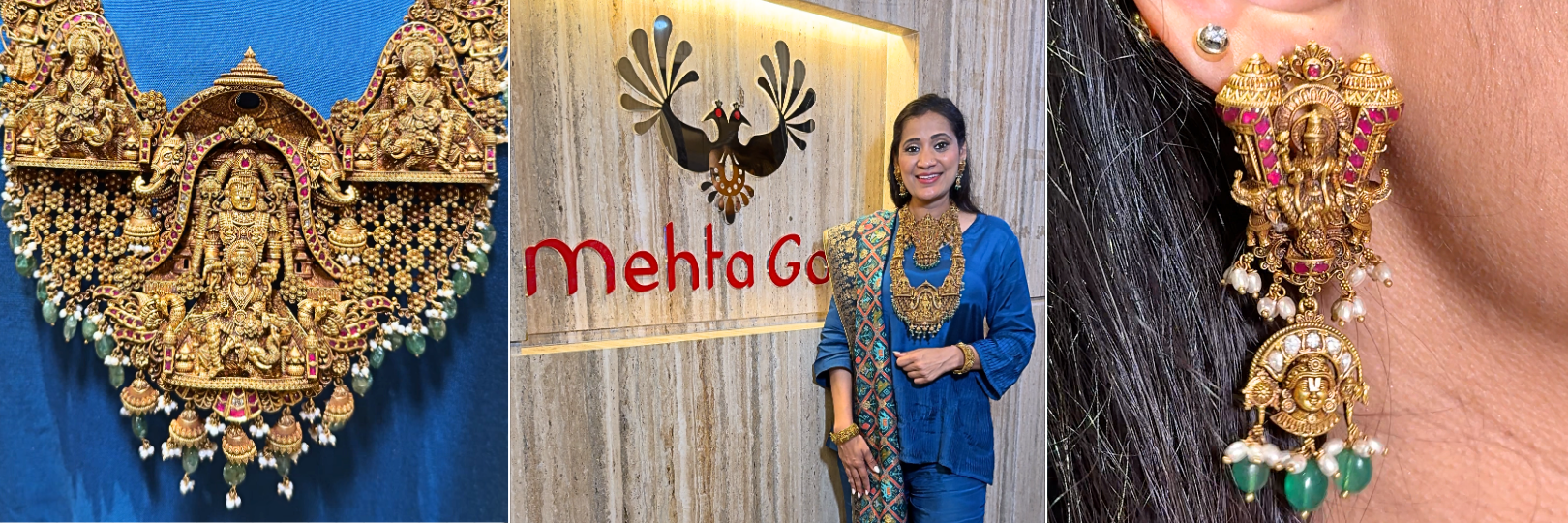 IIJS 2025 | The Diamond Talk | Renu Chaudhary