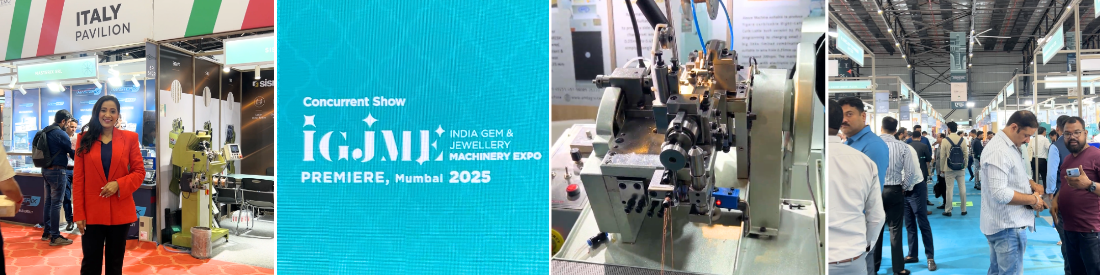IIJS 2025 | The Diamond Talk | Renu Chaudhary