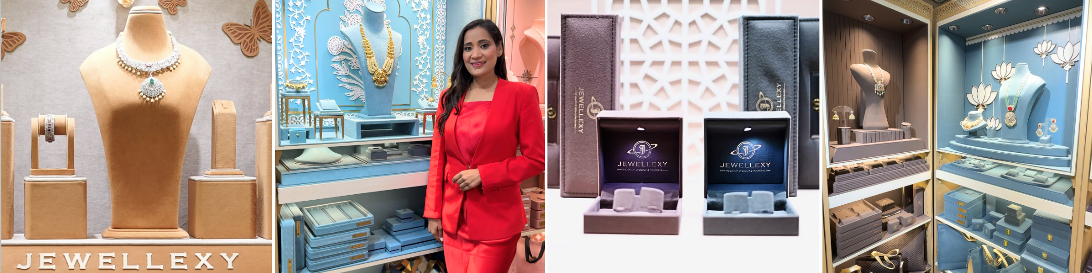 IIJS 2025 | The Diamond Talk | Renu Chaudhary