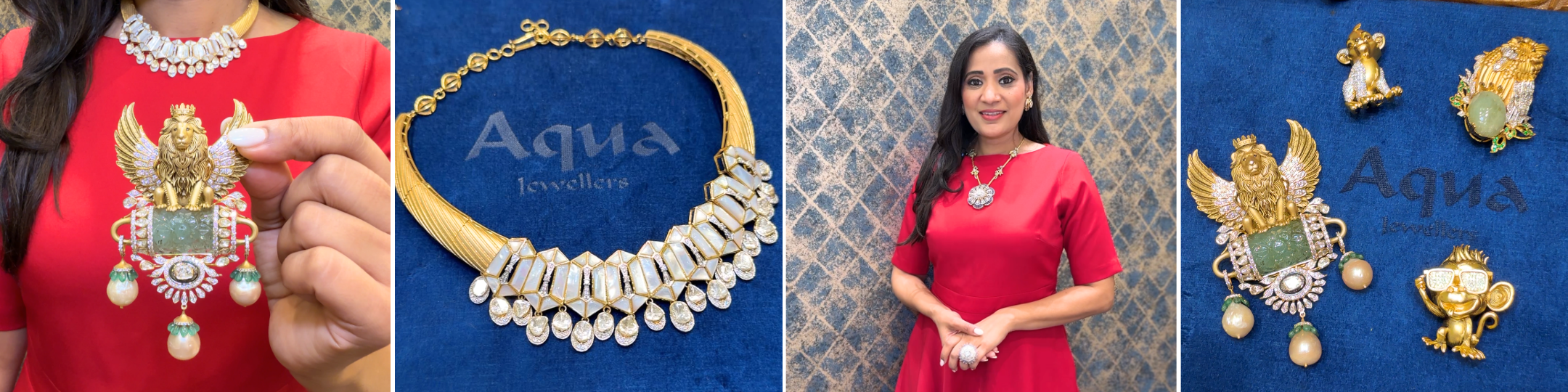 IIJS 2025 | The Diamond Talk | Renu Chaudhary