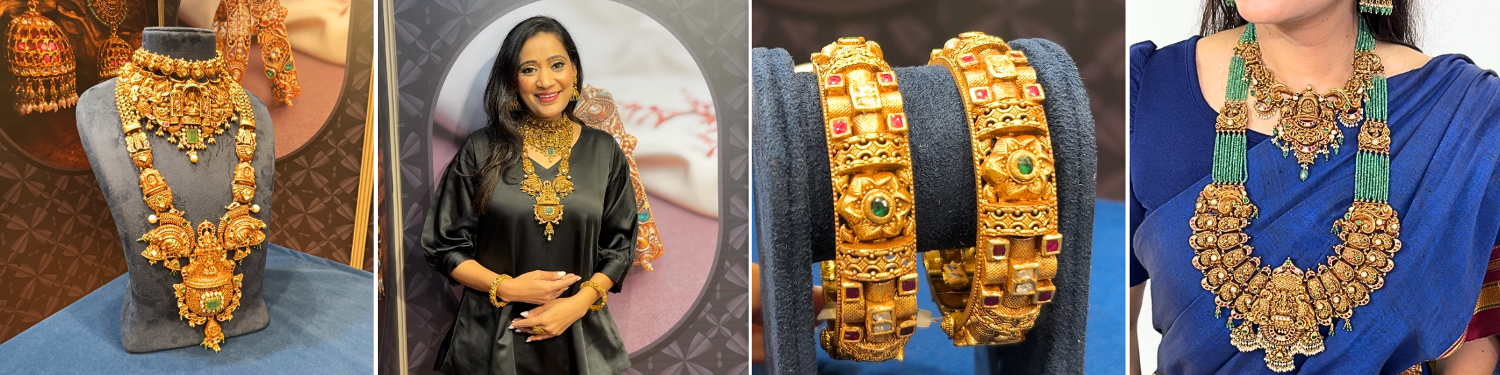 IIJS 2025 | The Diamond Talk | Renu Chaudhary