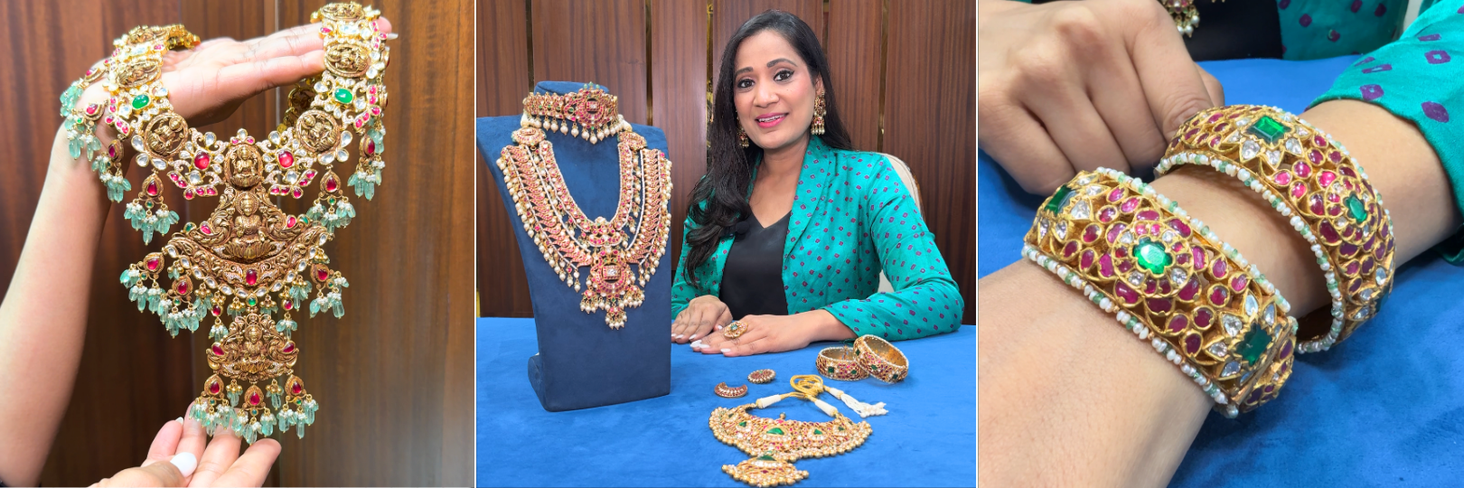 IIJS 2025 | The Diamond Talk | Renu Chaudhary