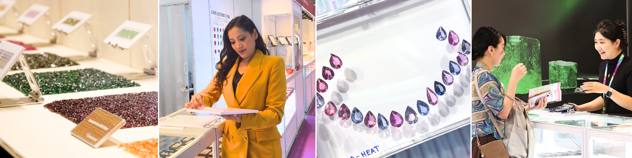 JGHK 2025 | The Diamond Talk | Renu Chaudhary