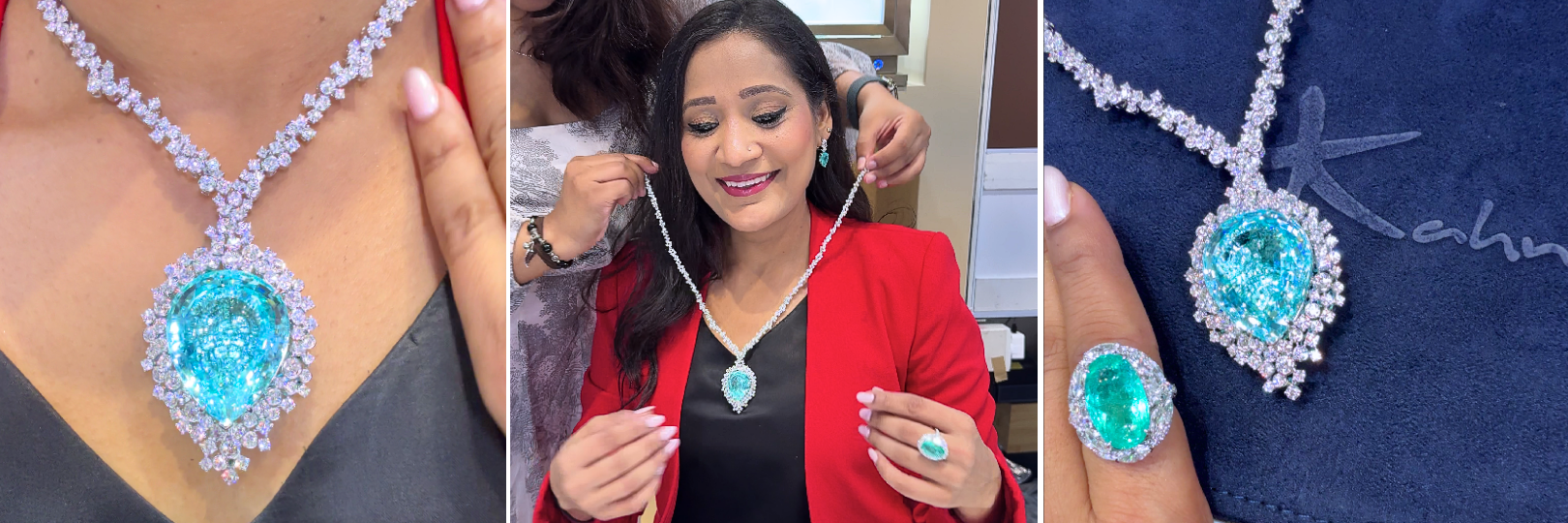 JGHK 2025 | The Diamond Talk | Renu Chaudhary