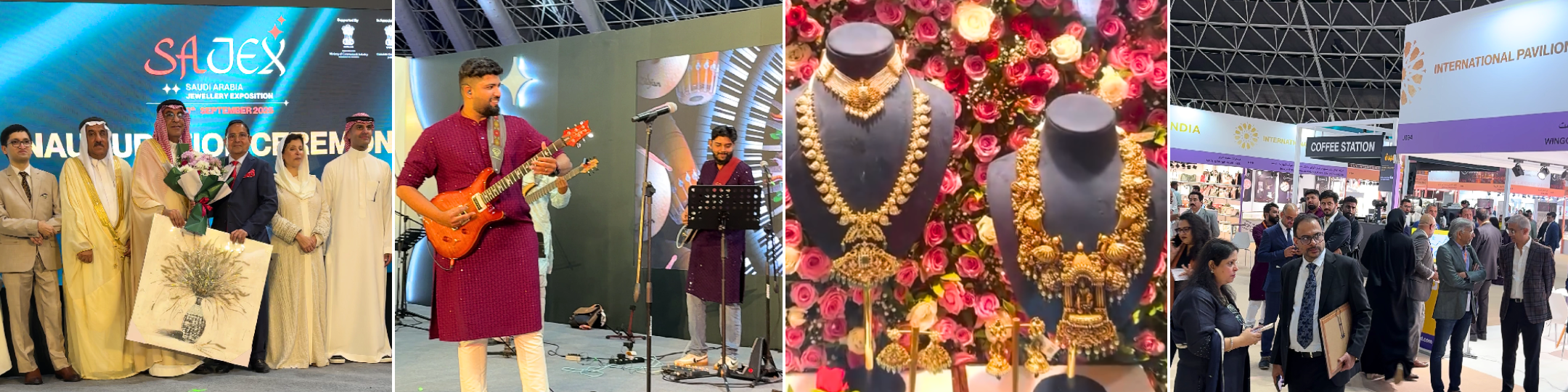 IIJS 2025 | The Diamond Talk | Renu Chaudhary