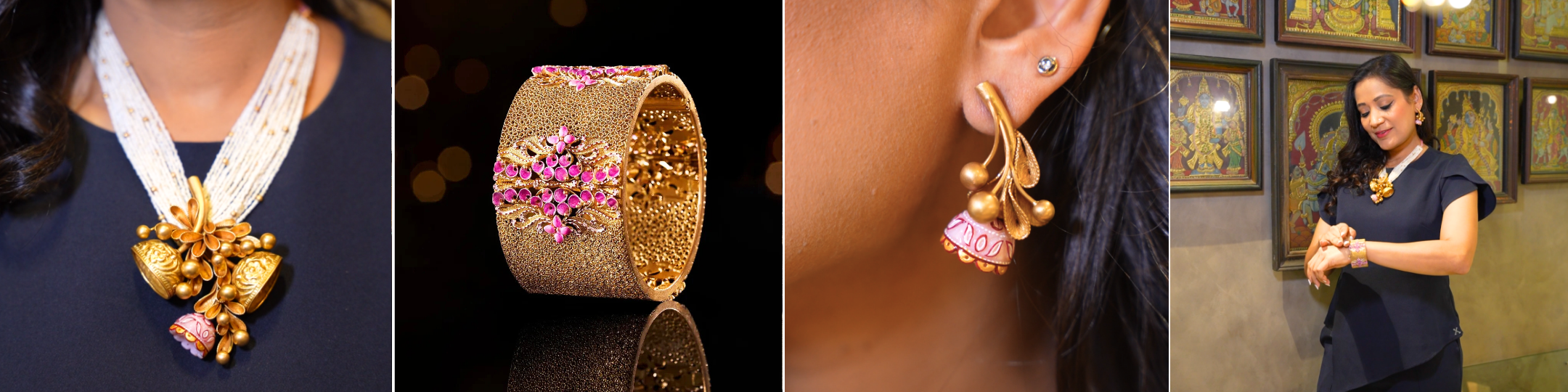 IIJS Bharat 2026 | The Diamond Talk | Renu Chaudhary